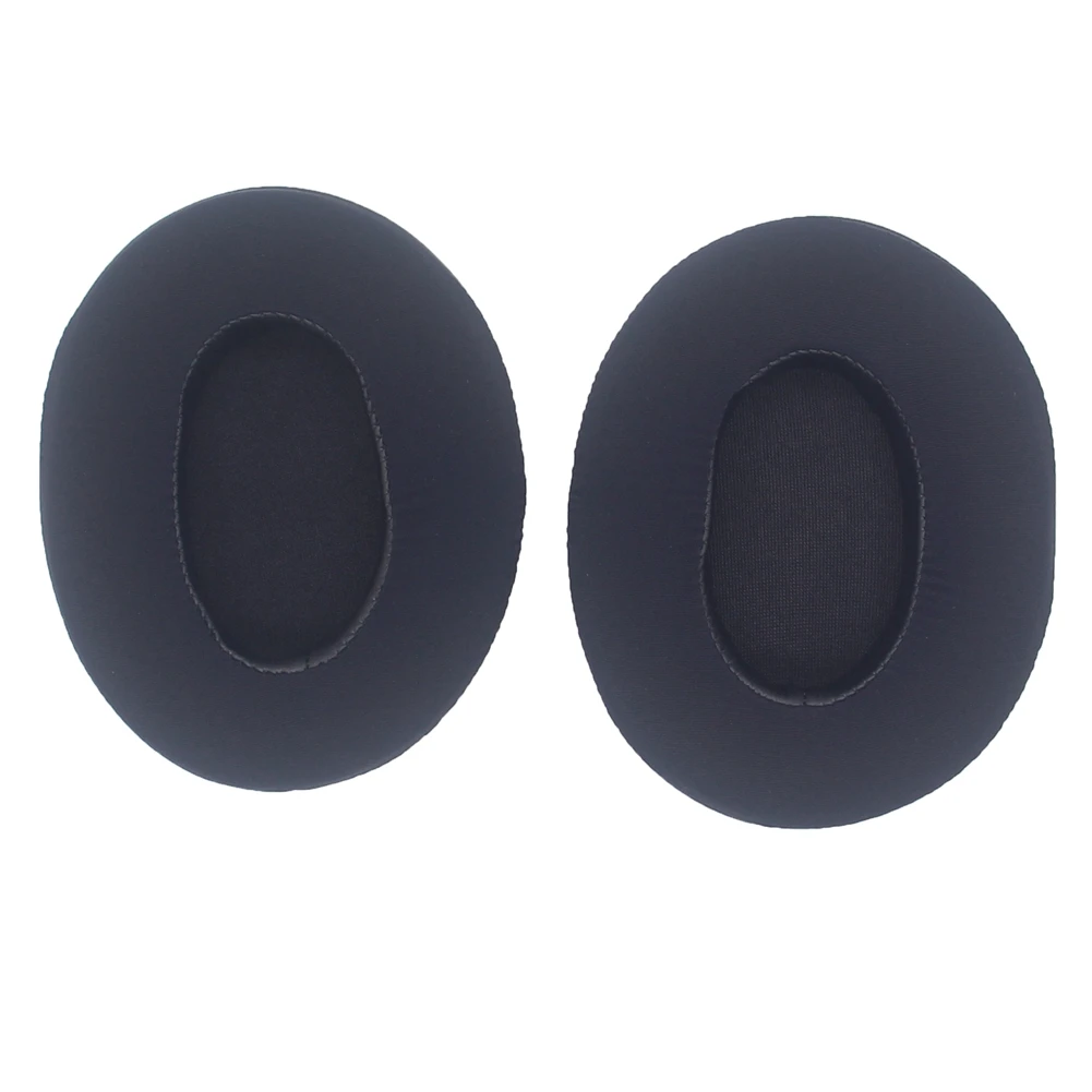 Replacement Ear Pads for Kingston Hurricane 2 Cloud3 Stinger Cloud Flight Cloud Alpha Headphones Cooling Gel Ear Pads