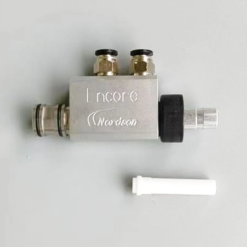 Smaster Poedercoating Injector Pomp Encore In-Line (Generatie) 1082305 Voor Nordson