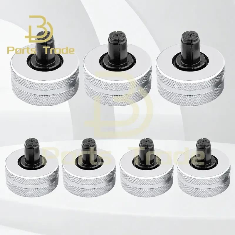 1PCS 6-42mm Expander Head for Tube Expander Air Conditioning Copper Pipe Expansion Control Cold Maintenance Tool