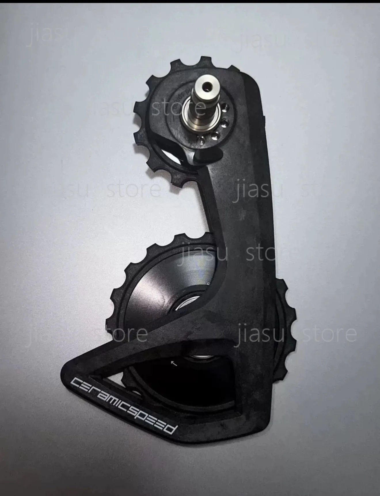 Cs Big Leg Aero Rea…