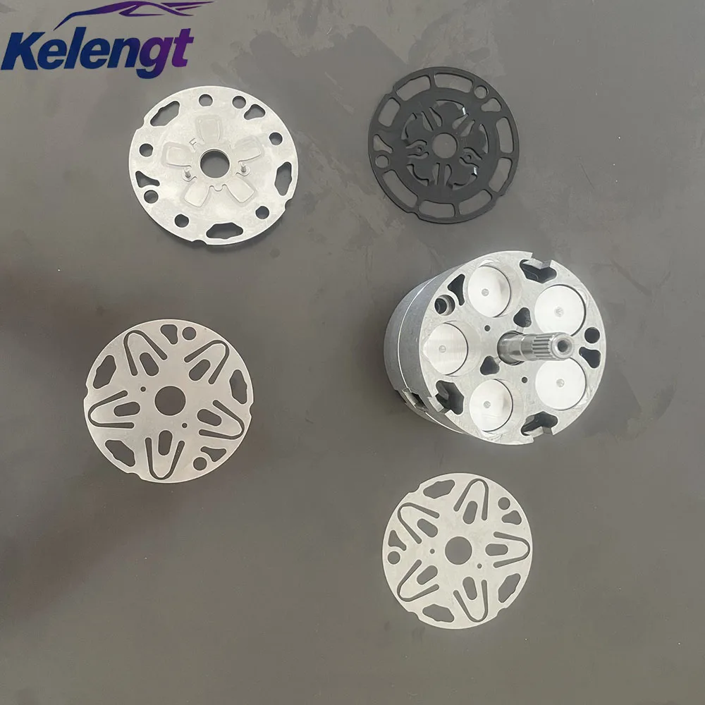Hot Sales Compressor Parts AC Car Compressor Piston  for HCC F500 HS18 HS15  hyu-dai Elantra Piston HS15 Compressors Piston stoc