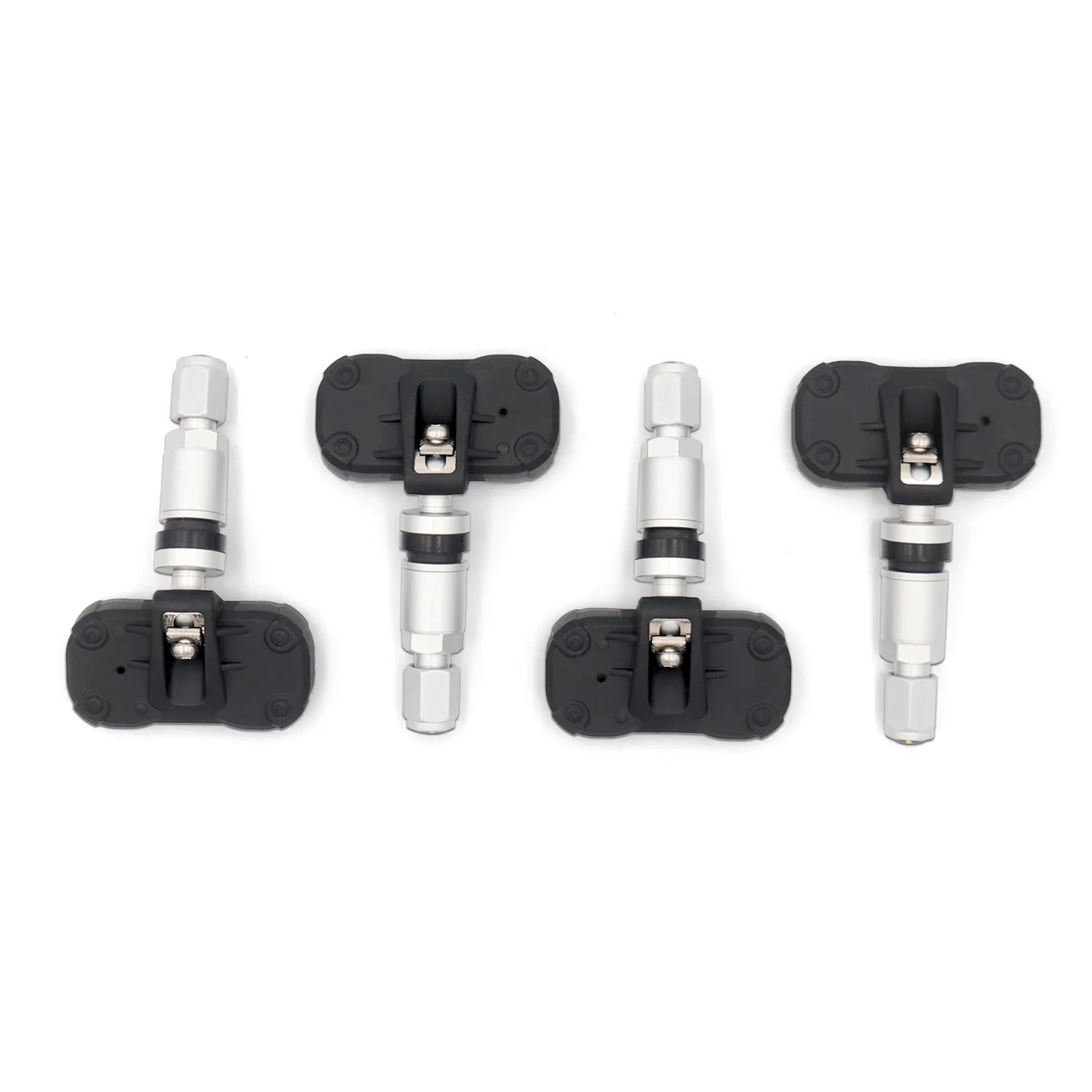 Lonauto Internal TPMS V101A BT5.0 مستشعر ضغط الإطارات Android iOS App Universal Cars TPMSII Scanner #4