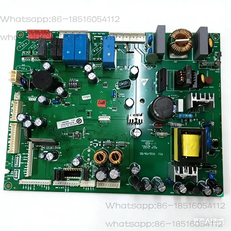 For refrigerator Computer board 0061800101 0061800101A 061800101B 061800101C