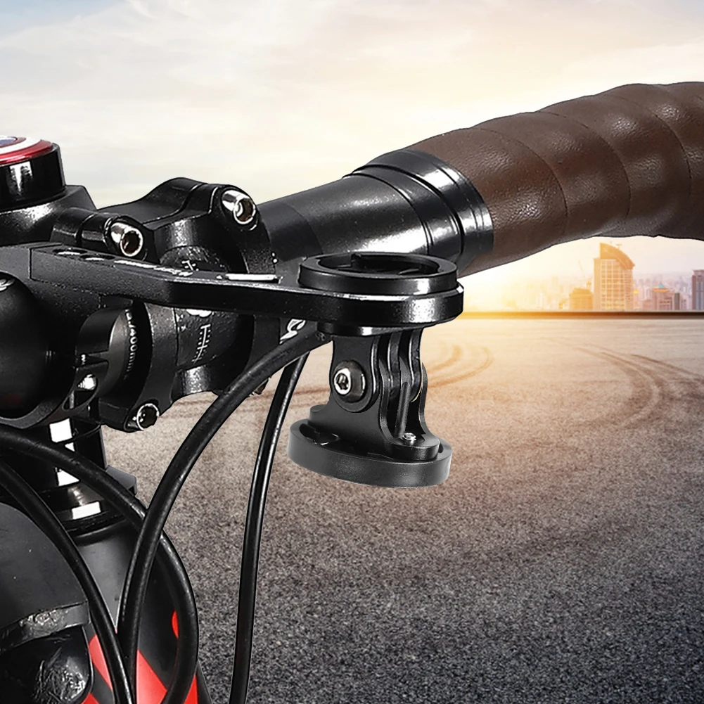 Mountain Biking Lights - Bike Sport Camera Mount Aluminum Alloy