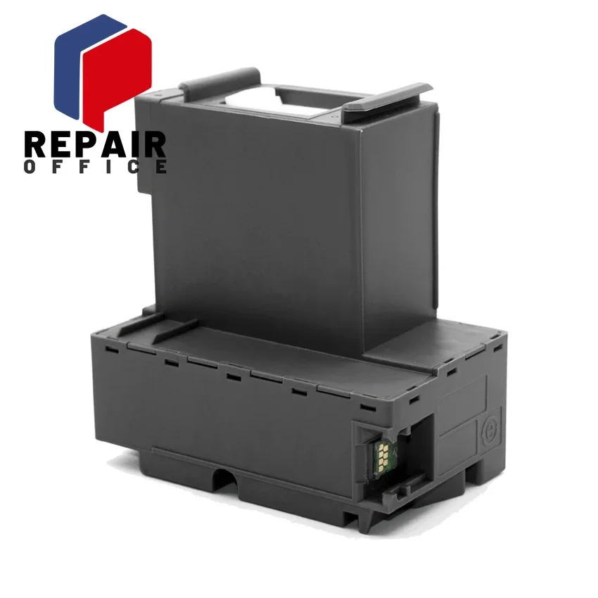 

C13S210125 SC23MB S2101 F170 F160 F150 Waste Ink Tank Maintenance Box For Epson SC-F150 SC-F100 SC-F130 SC-F170 SC-F160 Printers