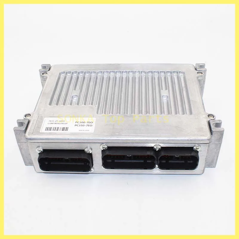 

7835-26-1008 7835261008 CONTROLLER FOR KOMATSU EXCAVATOR PC200-7 PC210-7 PC220-7 PC230-7 PC240LC-7K PC240NLC-7K PC270-7
