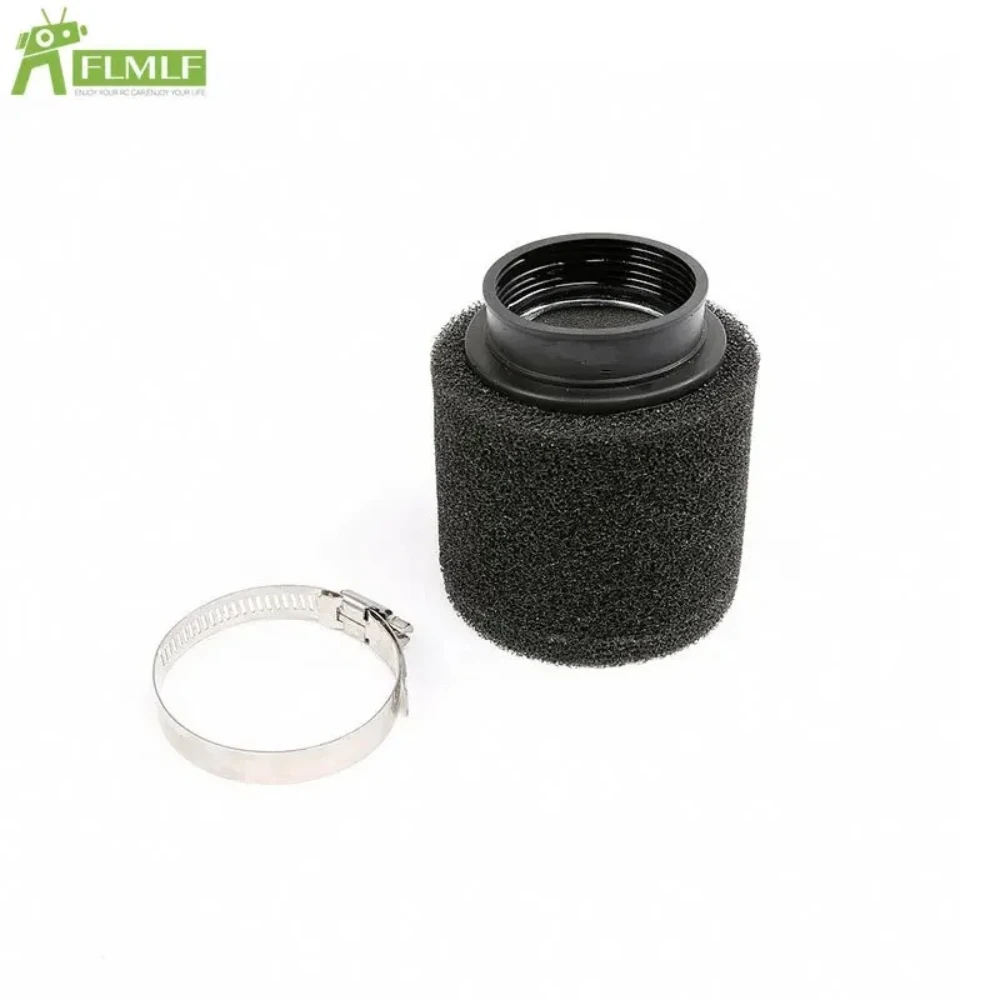 Motorluftfilterschaum-Set für 1/5 HPI ROFUN ROVAN KM BAJA 5B 5T 5SC LOSI 5IVE T FID DTT QL TRUCK Rc Teile