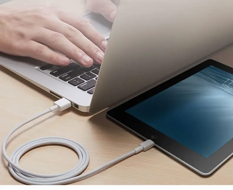 DANJU car data cable, USB A to USB C data cable, suitable for iPhone 17/16 car charging cable（1.5 meters）Samsung Xiaomi Type-C - view 5