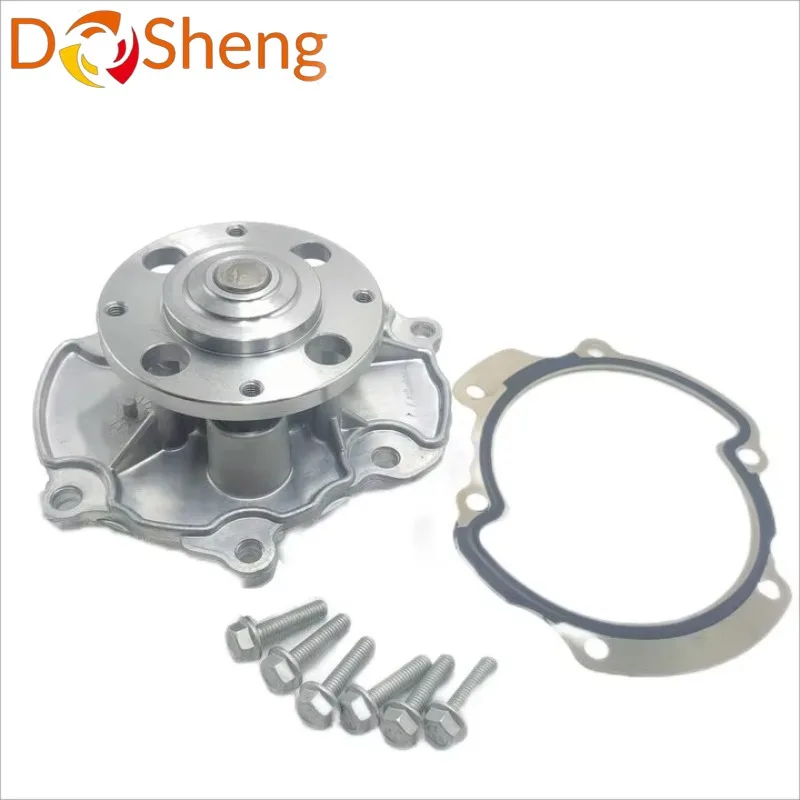 

12657499 Engine Coolant Water Pump for Chevrolet Impala Traverse Cadillac Buick Enclave 12566029 12618472 12637479 12645176