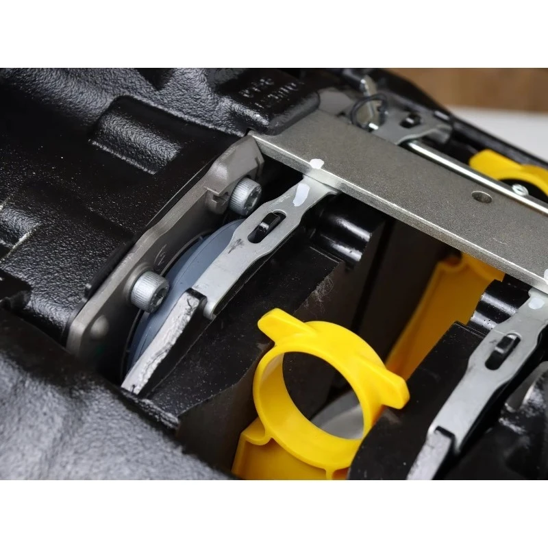 2025 venda quente EL22506302 Conjunto de freio a disco de pinça Meritor resistente a altas temperaturas para caminhões na China