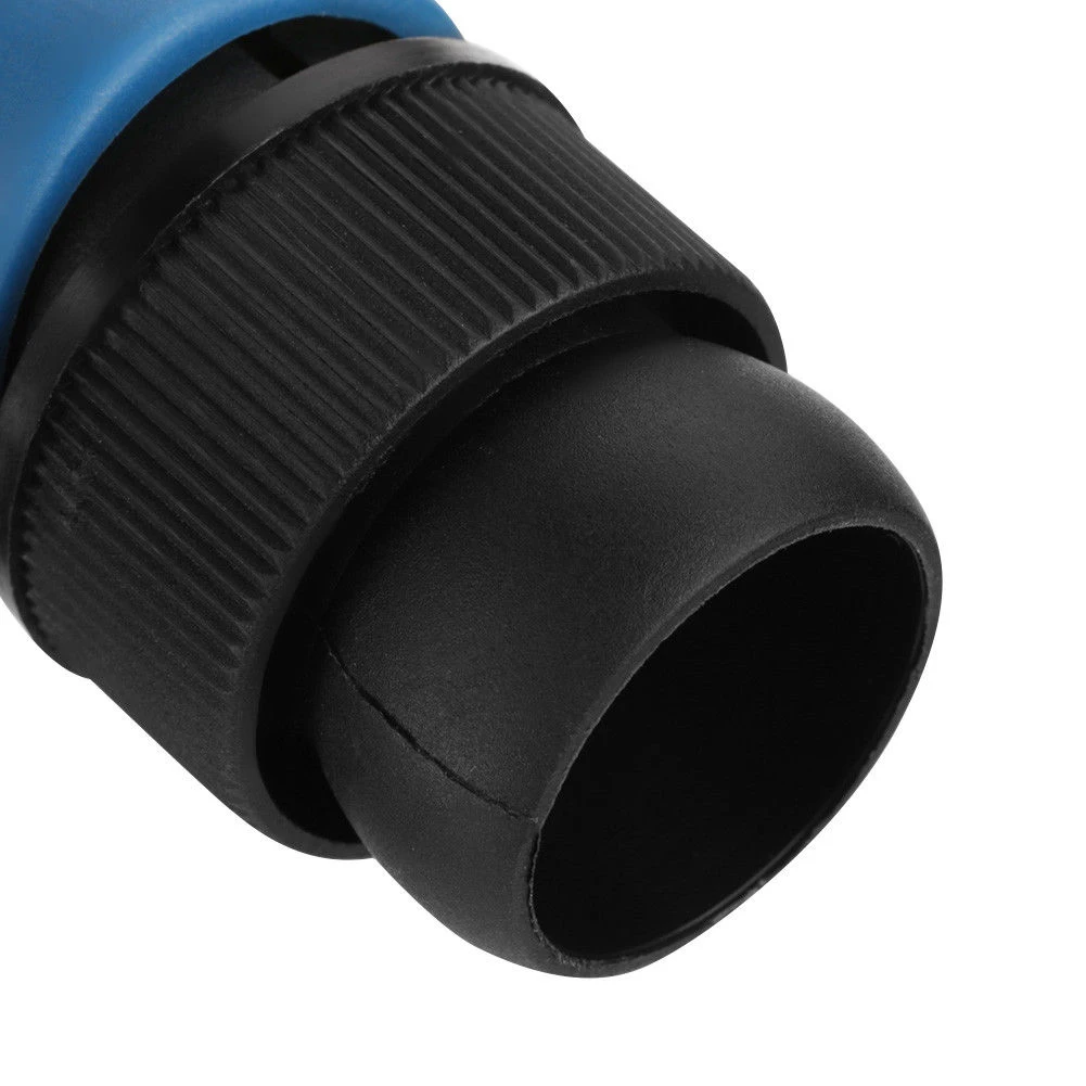 

1Pc Tig Torch Head Torches WP-26F Welding Torch 200A Air Cooling Applicable Current Connector Type Accessories