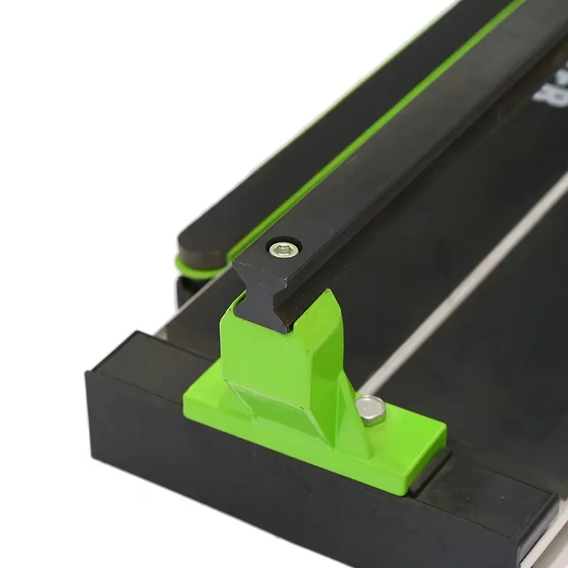 Manueller Fliesenschneider, 1200 mm/600 mm/800 mm/1000 mm, Werkzeuge für Keramikschneidkonstruktionen