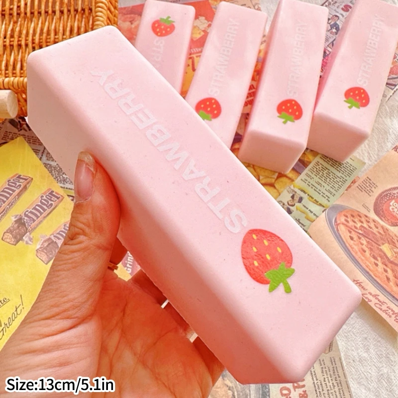Dumpling Squishy Cheese Toy Ornaments Simulation Cheese Butter Squeeze Ball Fidget Toy Stress Relieve Slow Rebound Relief Soap