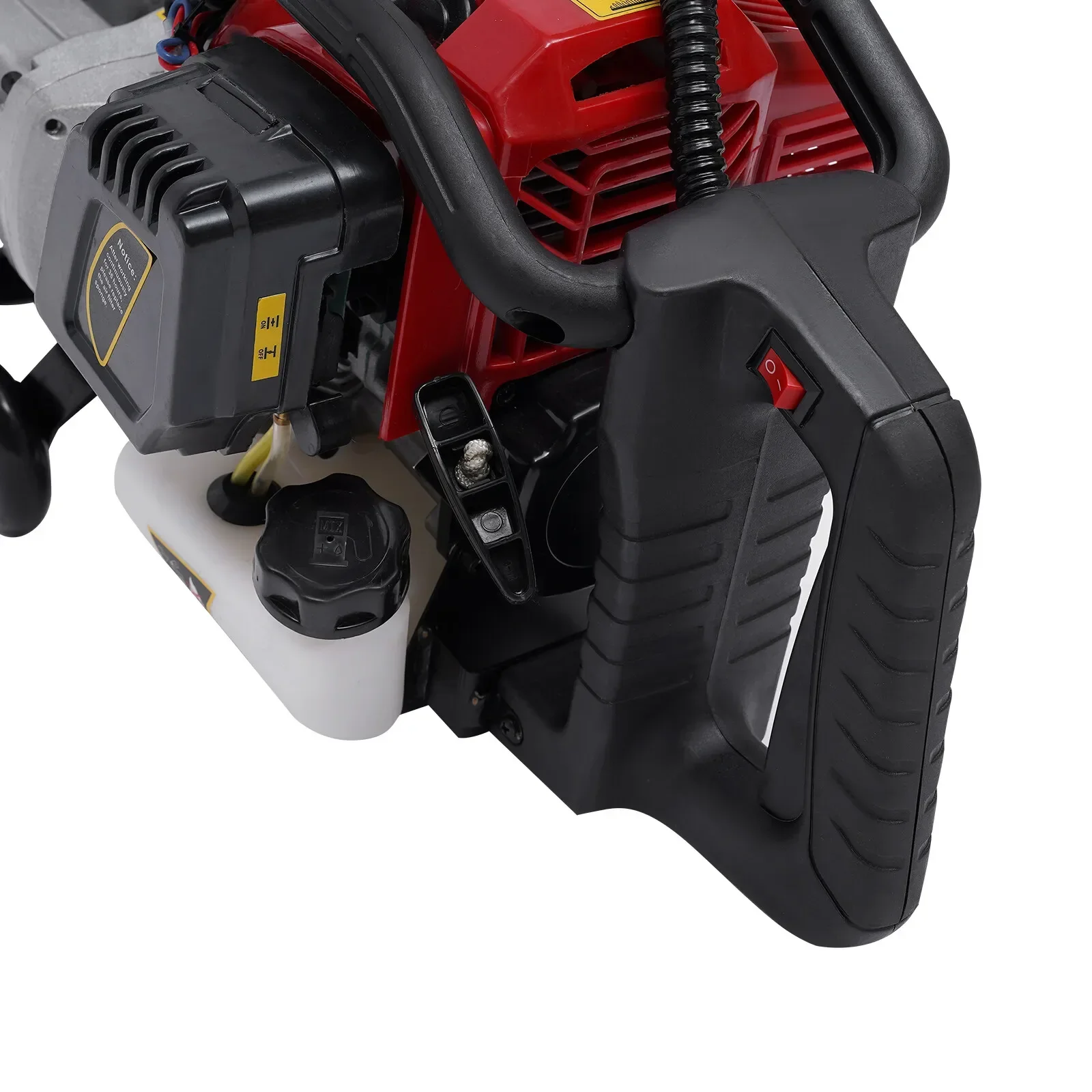 for Masonry with Blade 52CC 2 Stroke Gas Concrete Cutter – Wet & Dry Saw
