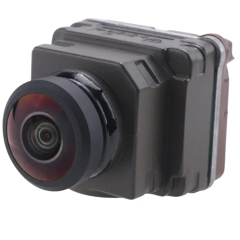 Stable-New Car 360-Degree Surround Camera Mirror Camera Front Rear View Park Assist For A0009055505
