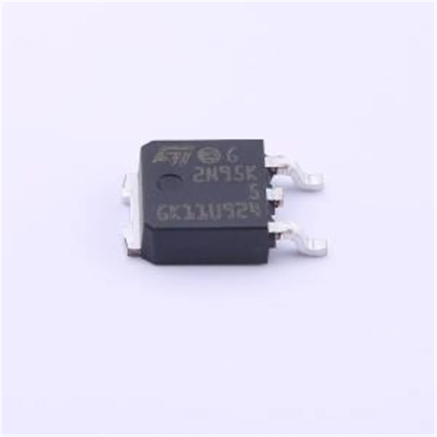 10 pcs/lot (mosfet) std2n95k5