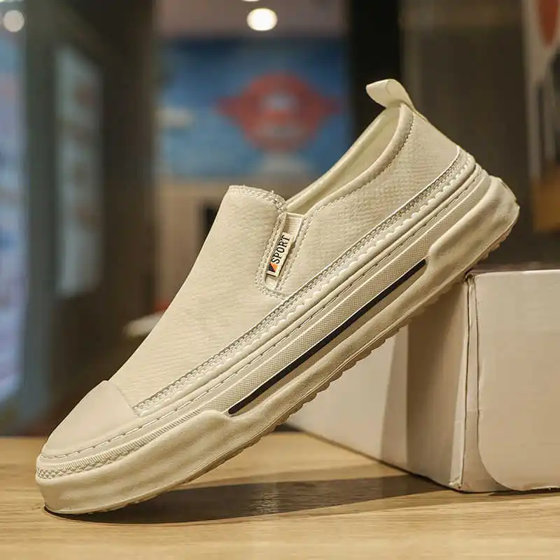 

Very Warm Without Laces Colorful Sneakers Men Boots Man Men's Boots Shoes Sports Stylish New In Tenus Ternis Loafers