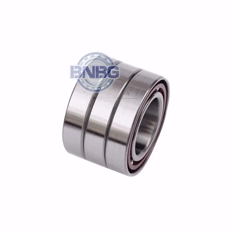 Angular Contact Ball Bearing Double Row Bearing Gearbox 7300 7301 7302 7303 7304 7305 7306 7307 7308 7309 ACTA/P5DB CNC Router