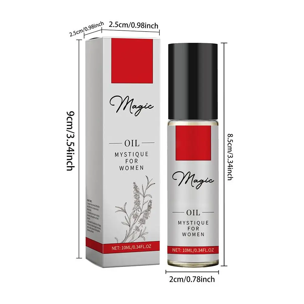 10ml fragrância óleo fragrância feromônio perfume para homens e mulheres perfume namoro flertando perfume essencial