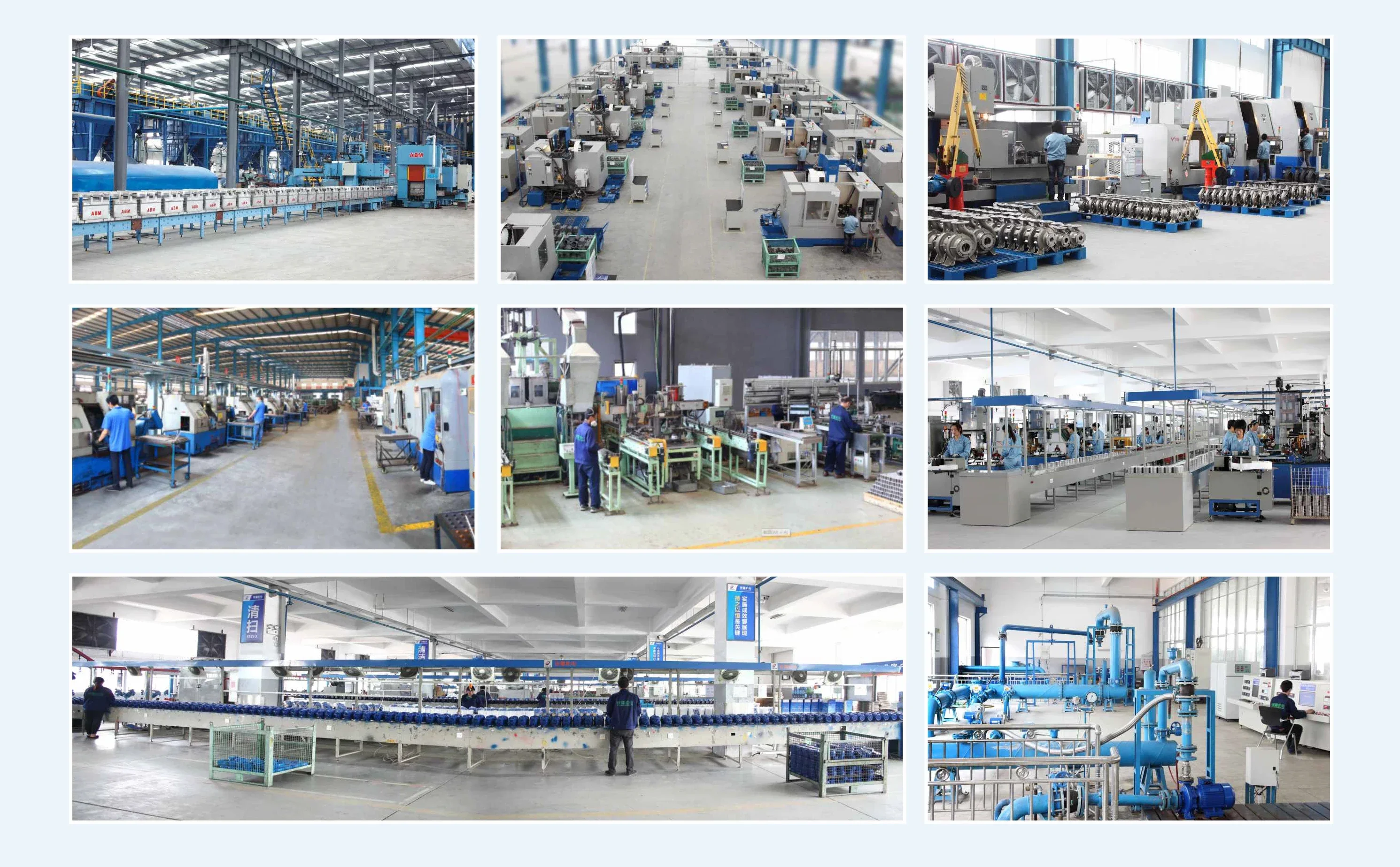 جديد 2 بوصة ارتفاع ضغط لمسافات طويلة مضخة مياه الحديد الزهر محرك الديزل لمكافحة الحرائق #5