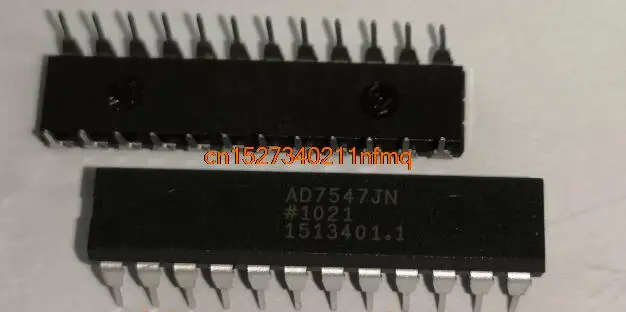 

IC new original AD7547JN AD7547JNZ AD7547 DIP24High quality products