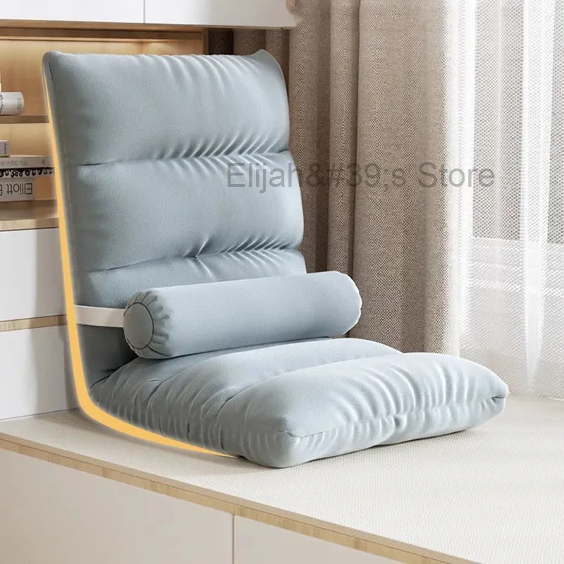 

Bed Lazy Living Room Sofas Folding Nordic Recliner Office Sofas Single Designer Mid Century Lounge Koltuk Takımı Home Furniture