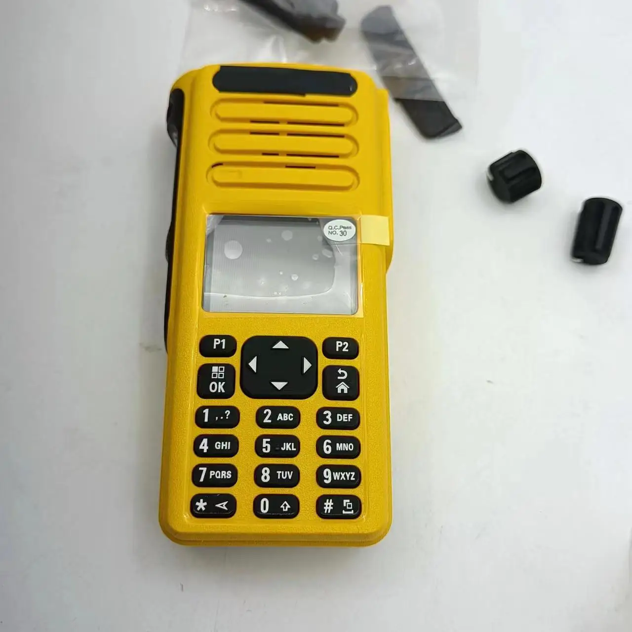 Housing Repair Parts for motorola XIR P8668i P8660i DP4800E DP4801E XPR7550E XPR7580E DGP8550E