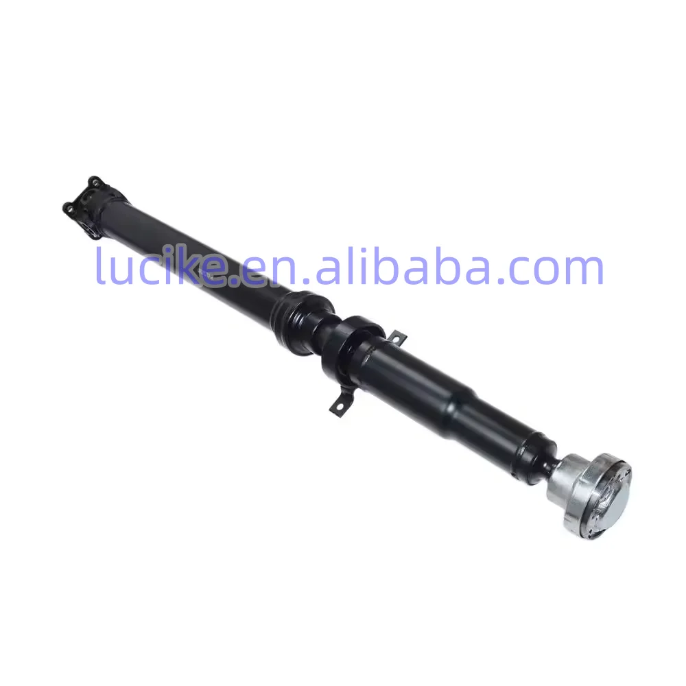 LR037028 TVB500390 Auto Parts Rear Drive Shaft Propshaft Assembly For Land Rover Range Rover Sport L320 2006-2013