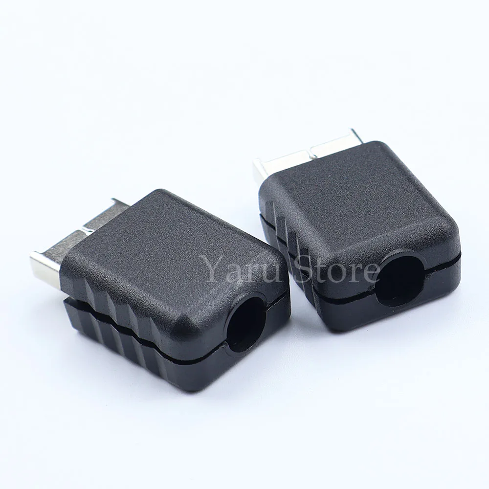 12Pin Connect Port Socket Interface Connector Slot for PS2 PS3 AV Cable Multi Out RCA RGB Audio Vedio Socket