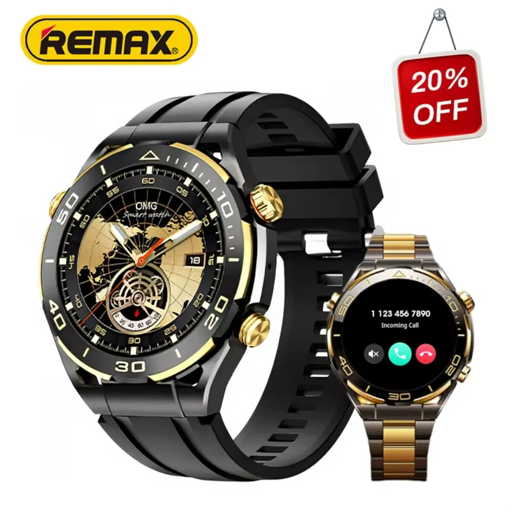 Remax Digital Smart… - image