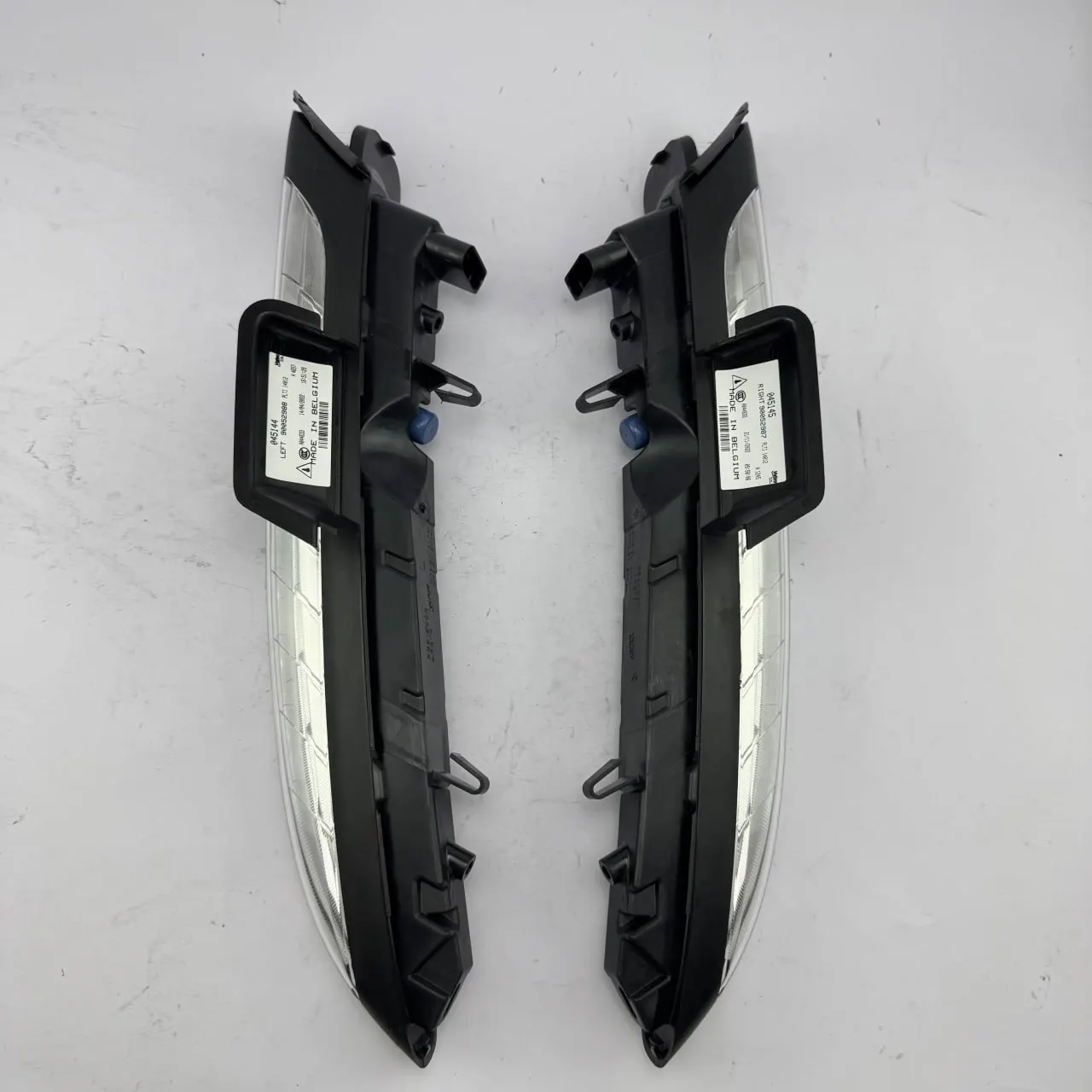 95863118210 95863118110 Additional Headlight Fog 92A 2011-2018