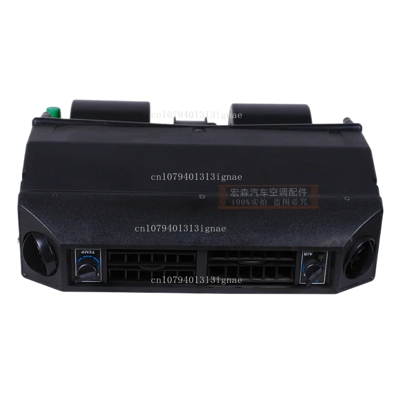 404 trend general automotive air conditioner evaporator air conditioner single cold type