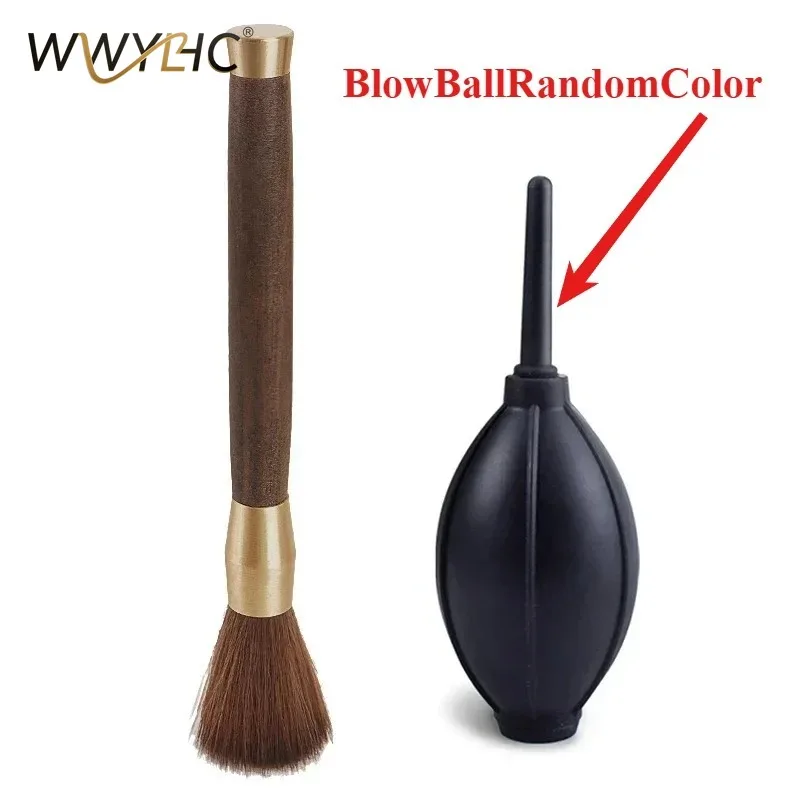 

Suitable for Dust Cleaning Tools, Blowers, and Cleaning Brushes in Espresso Grinders