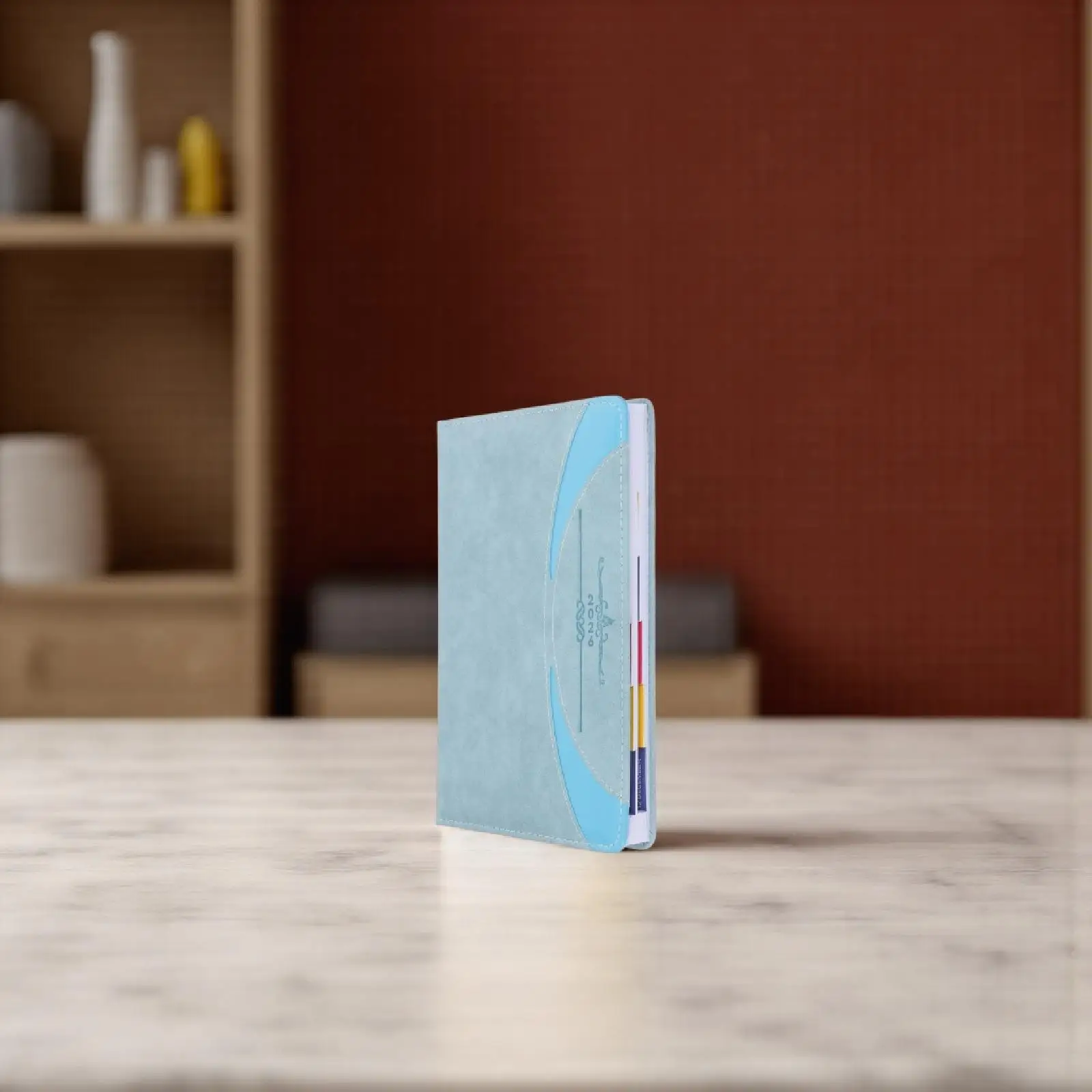 

2026 Yearly Planner Notebook A5 Daily Weekly Monthly Schedule Organizer For Work Study Business Personal Calendar