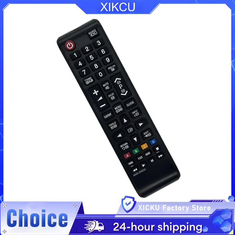 For Samsung Tv Remo…