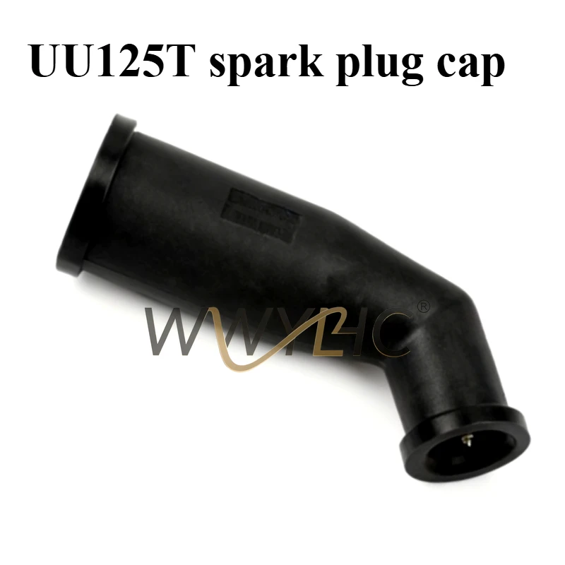 Suitable for Light Ride Suzuki Scooter Youyou UU UY125T Start Relay Iron Suction Switch Plug Cap