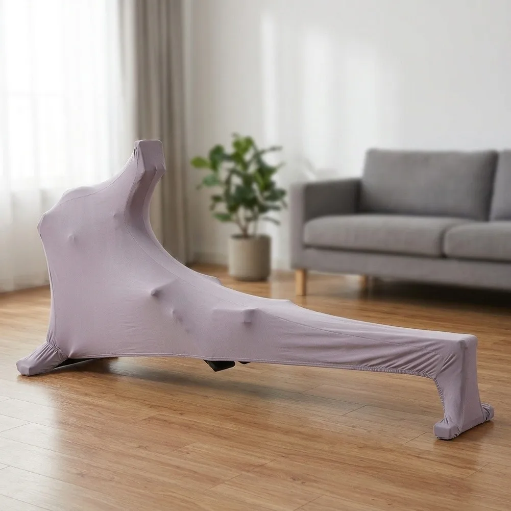 Elastic Dust Cover for Rowing Machine Fits Most Models Indoor Outdoor For Home Gym Use 200x50x50cm 160x40x55cm PE Material