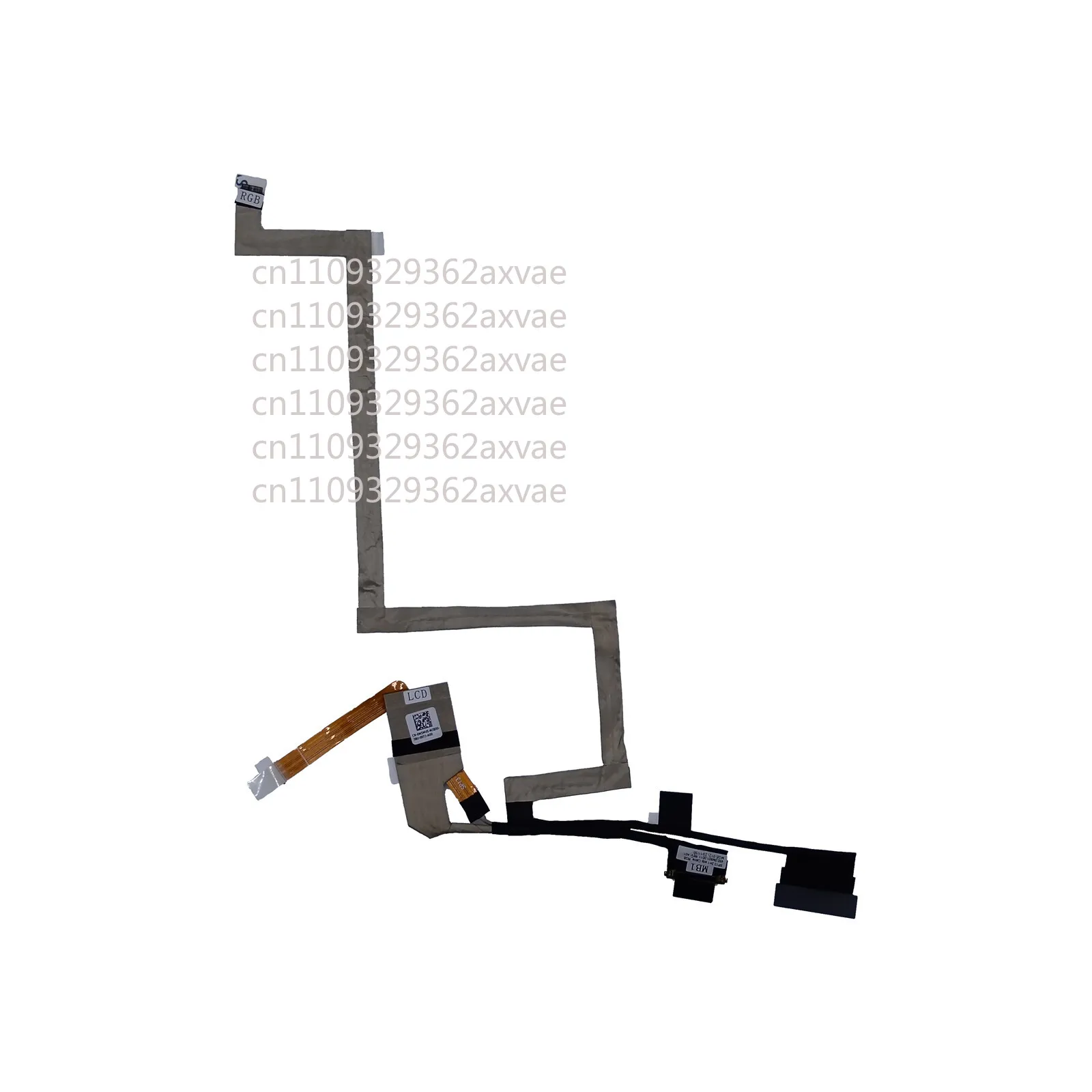 For Dell Latitude 5320 5320V SP13 2IN1 RGB Camera Cable 0M5MV5 M5MV5