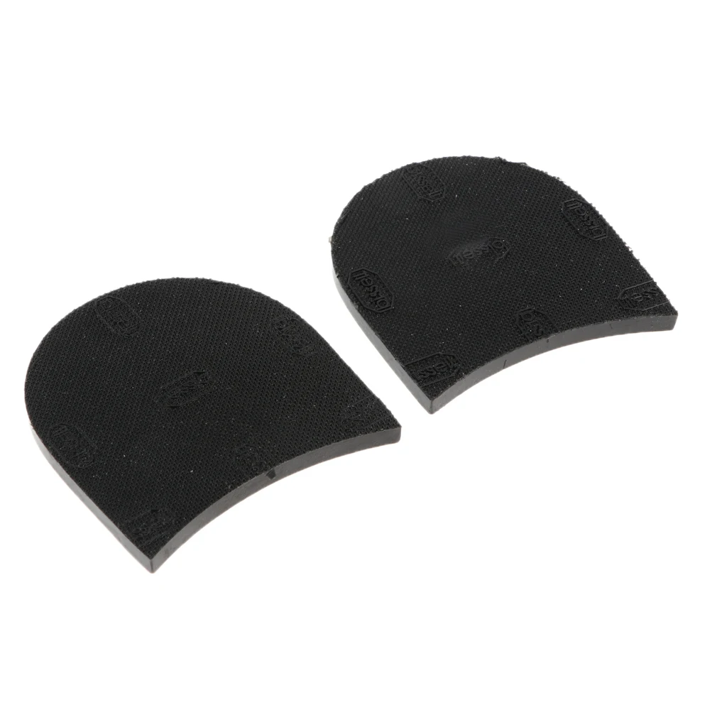 Gummi zum Aufkleben auf Schuhen, Absätze, Ersatz, Reparatur, rutschfeste Sohle, Unisex