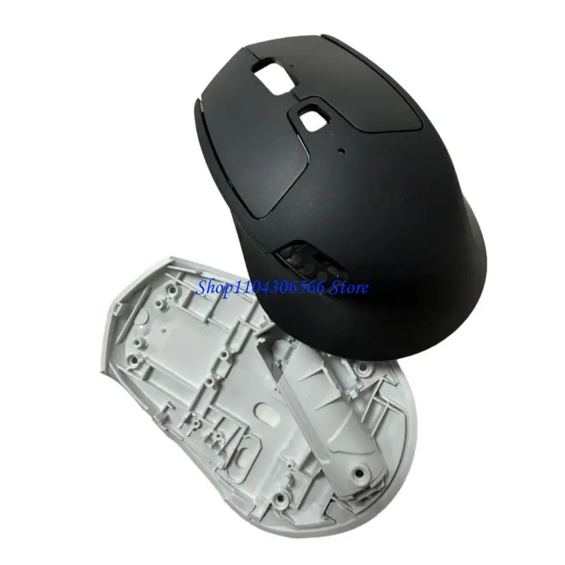 02DD Universal Mouse Housing Case For M720 Model Cover Lightweight Construction Scratch Resistant