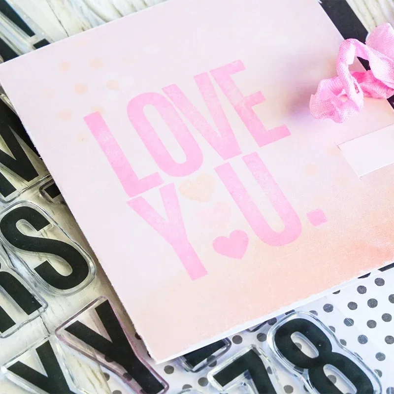 Thumbnail 3 - #44 Decorative Stamps Comparison Guide