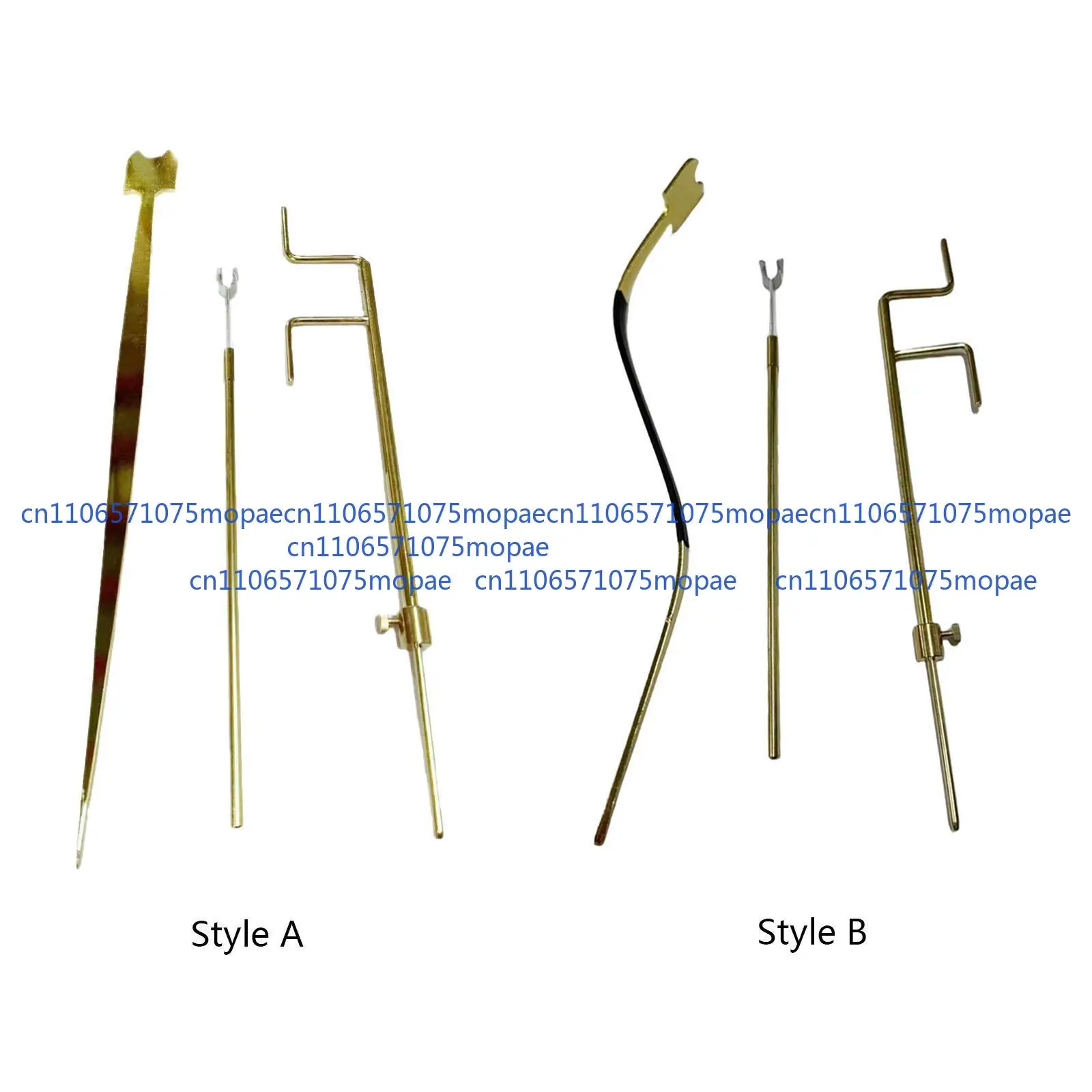 

3 шт. зажим для звуковой колонки и инструмент для установки виолончели для пианистов своими руками