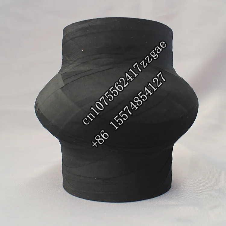 High quality excavator accessories bulldozer D375A-3 195-03-43192 oil cooling pipe