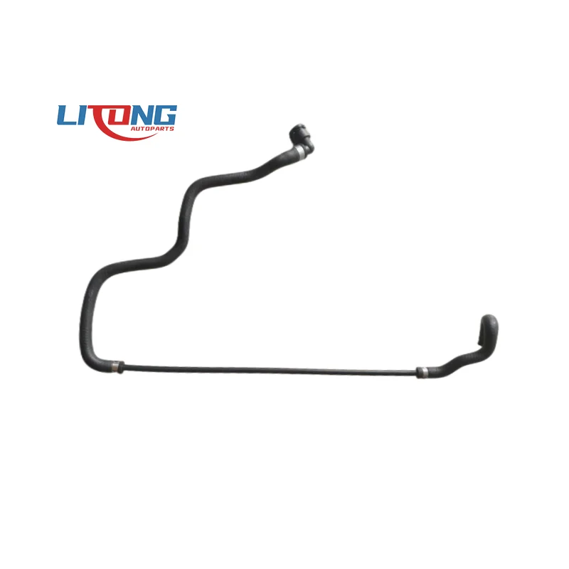 

17127508040 г., новая немецкая технология, шланг охлаждающей жидкости для радиатора EPDM