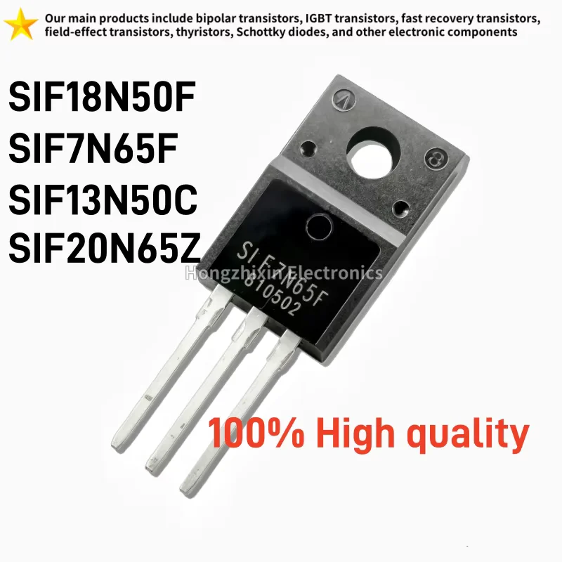 10PCS 100% High Quality MMF60R190P MMF60R190Q MMF60R280Q MMF60R360Q TO-220F 60R190P 60R190Q 60R280Q 60R360Q MOSFET