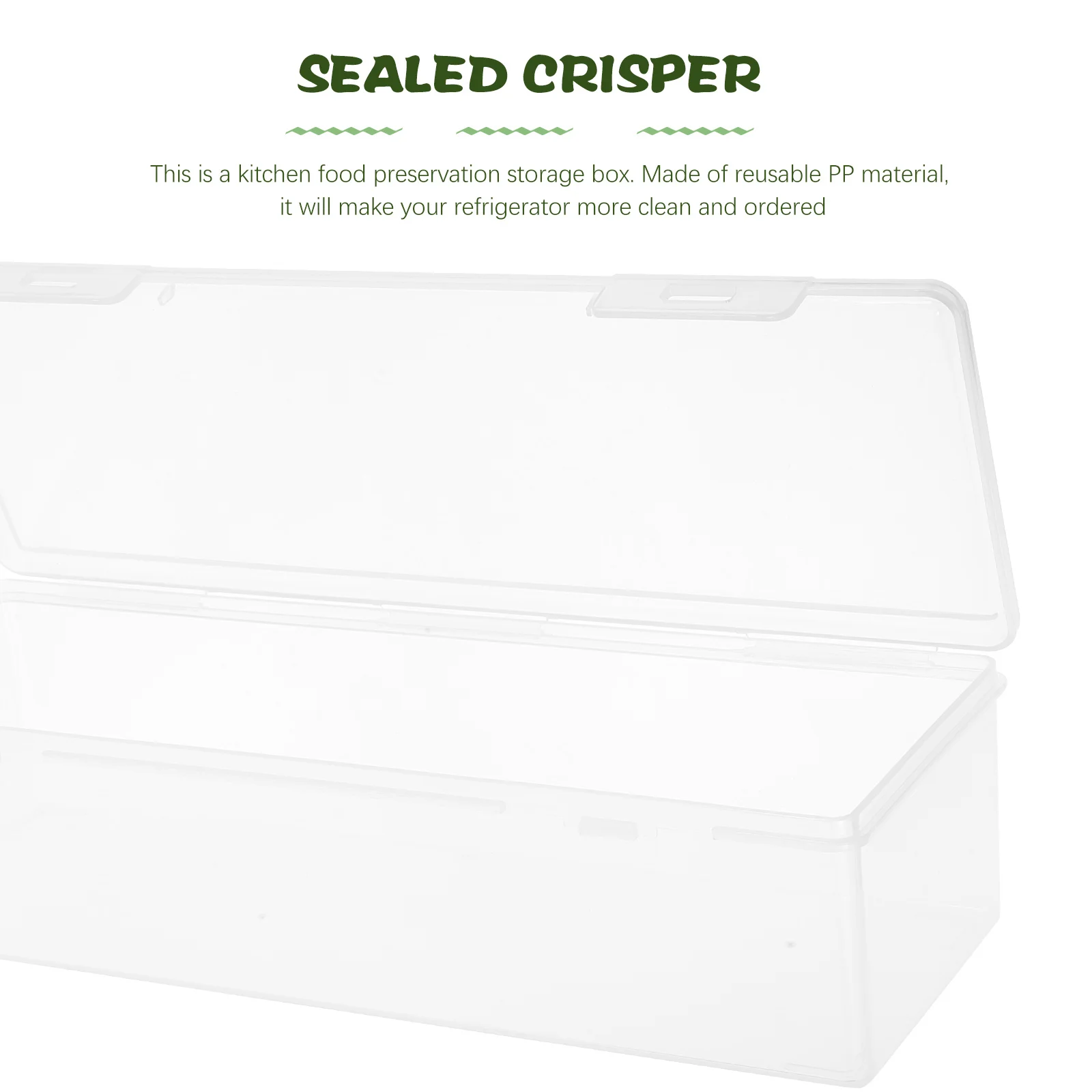 

Airtight Food Containers Set Stackable Fresh Produce Storage Boxes For Fridge Freezer Kitchen Organizers Reusable Vegetable