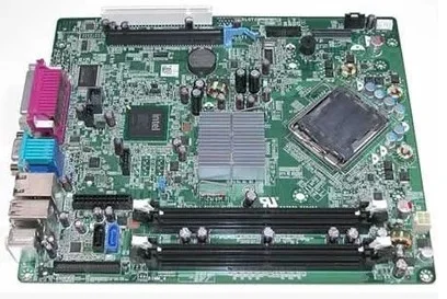 DELL Optiplex 760 780 DT SFF M859N  200DY 2X6YT