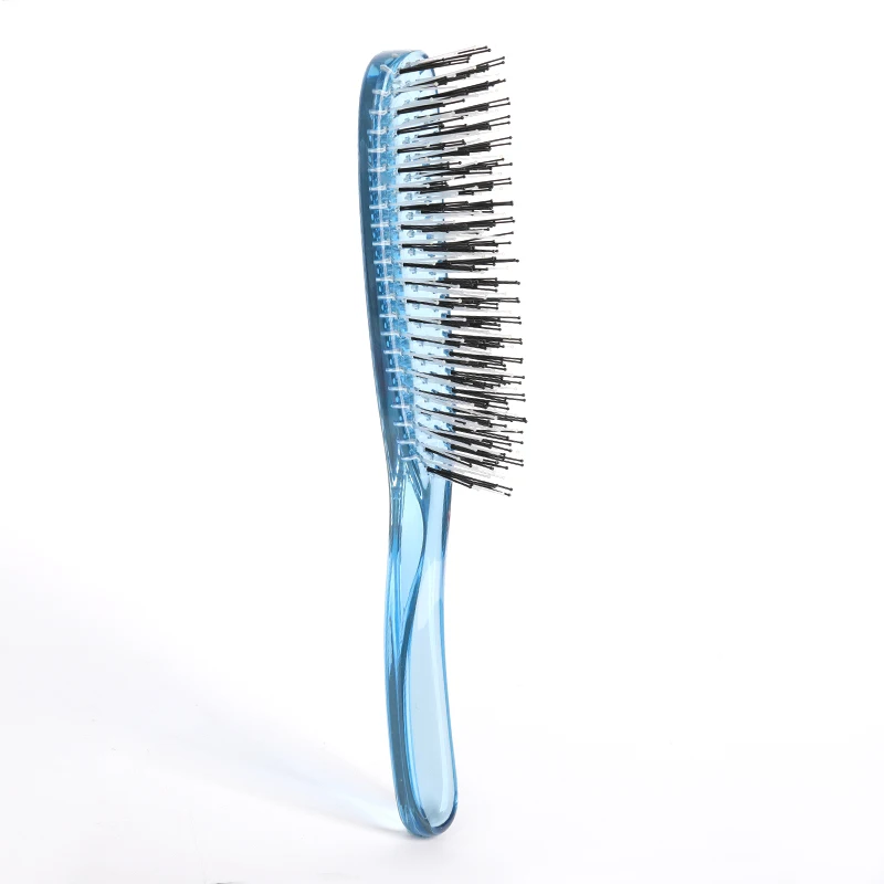 Professioneller Massage-Haarkamm für Frauen, Salon-Qualität, Kopfhaut, stimulierendes Haarbürsten-Werkzeug für den Heimgebrauch – Detail 12