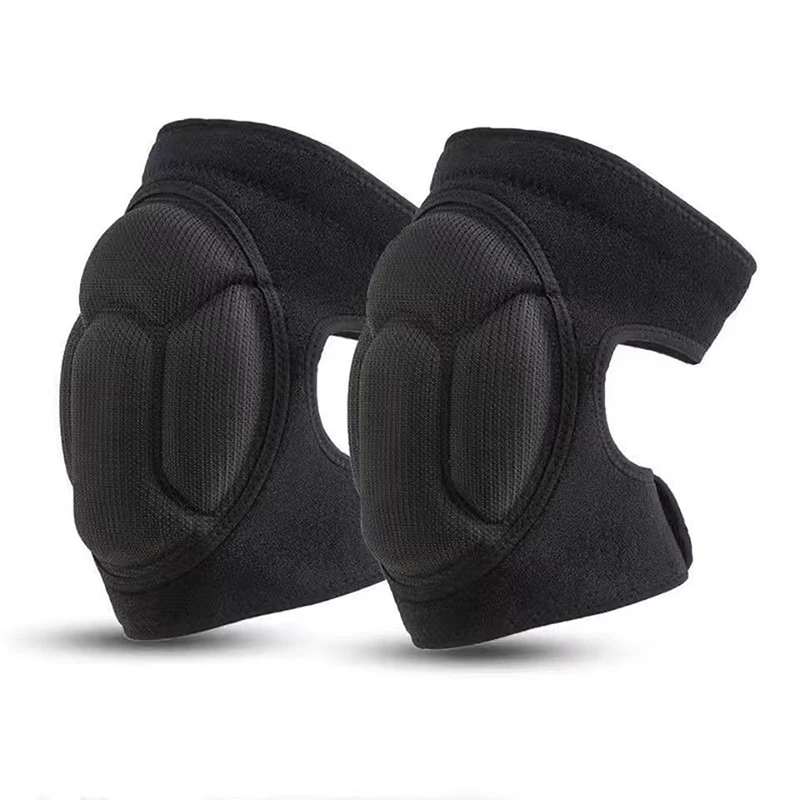 New Orthopedic Knee Pad Knee Brace Support Joint Pain Relif Patella Protector Sport Kneepad Guard Meniscus Ligament