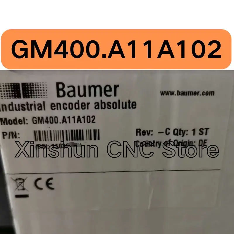 New encoder GM400.A11A102 for fast shipping